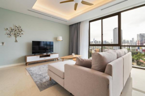 D'Rapport Residences by Nexus Homes